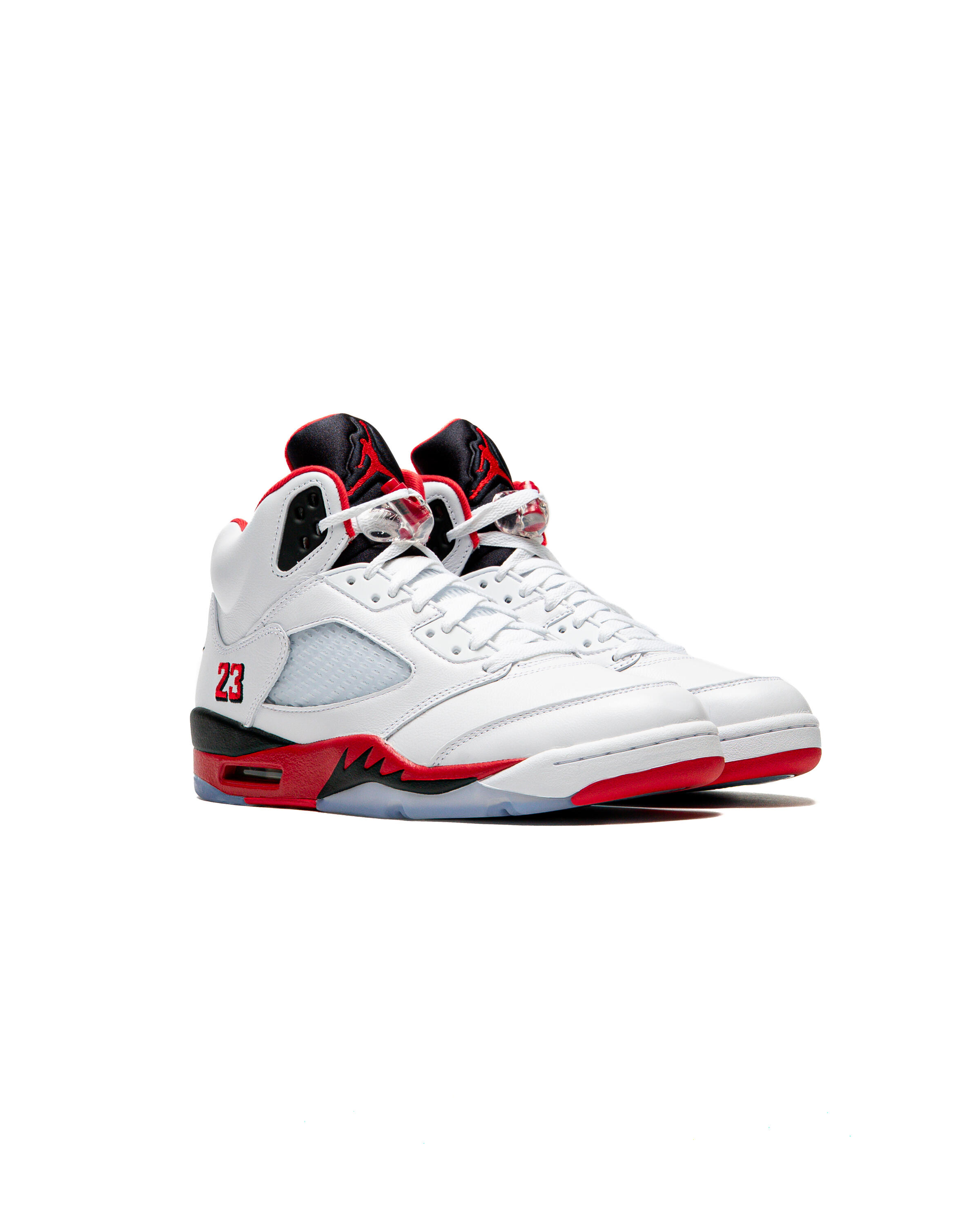 Air Jordan 5 Retro 'Fire Red' | HQ7978-101 | AFEW STORE